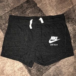 Nike shorts